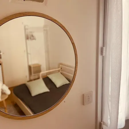 Le Studio Un Air D'automne Sur - 161 Apartment *